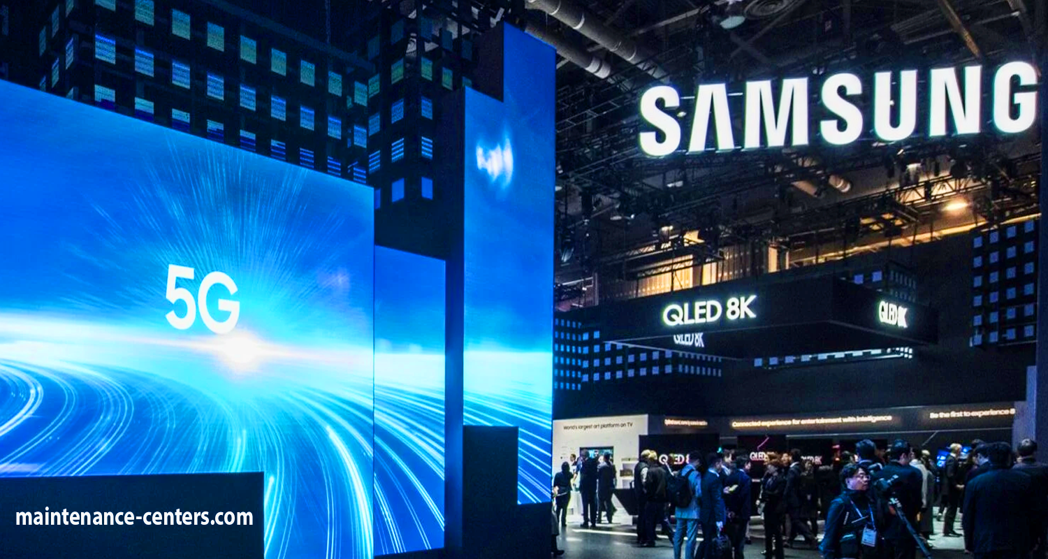 تصليح سامسونج جدة