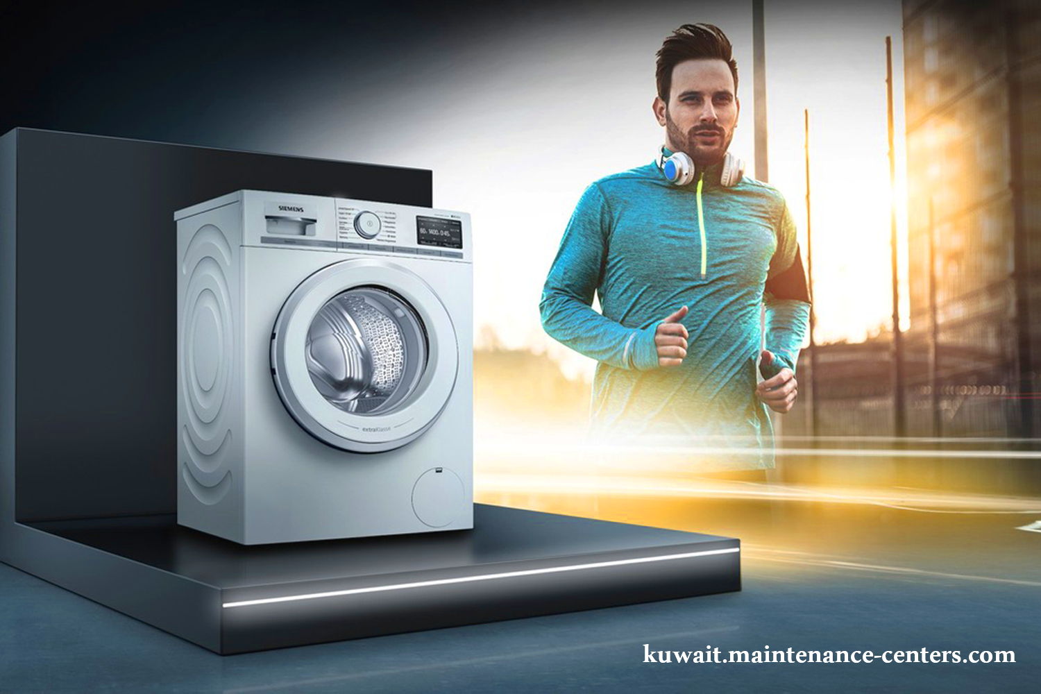 تصليح غسالات صيانة غسالات ويرلبول