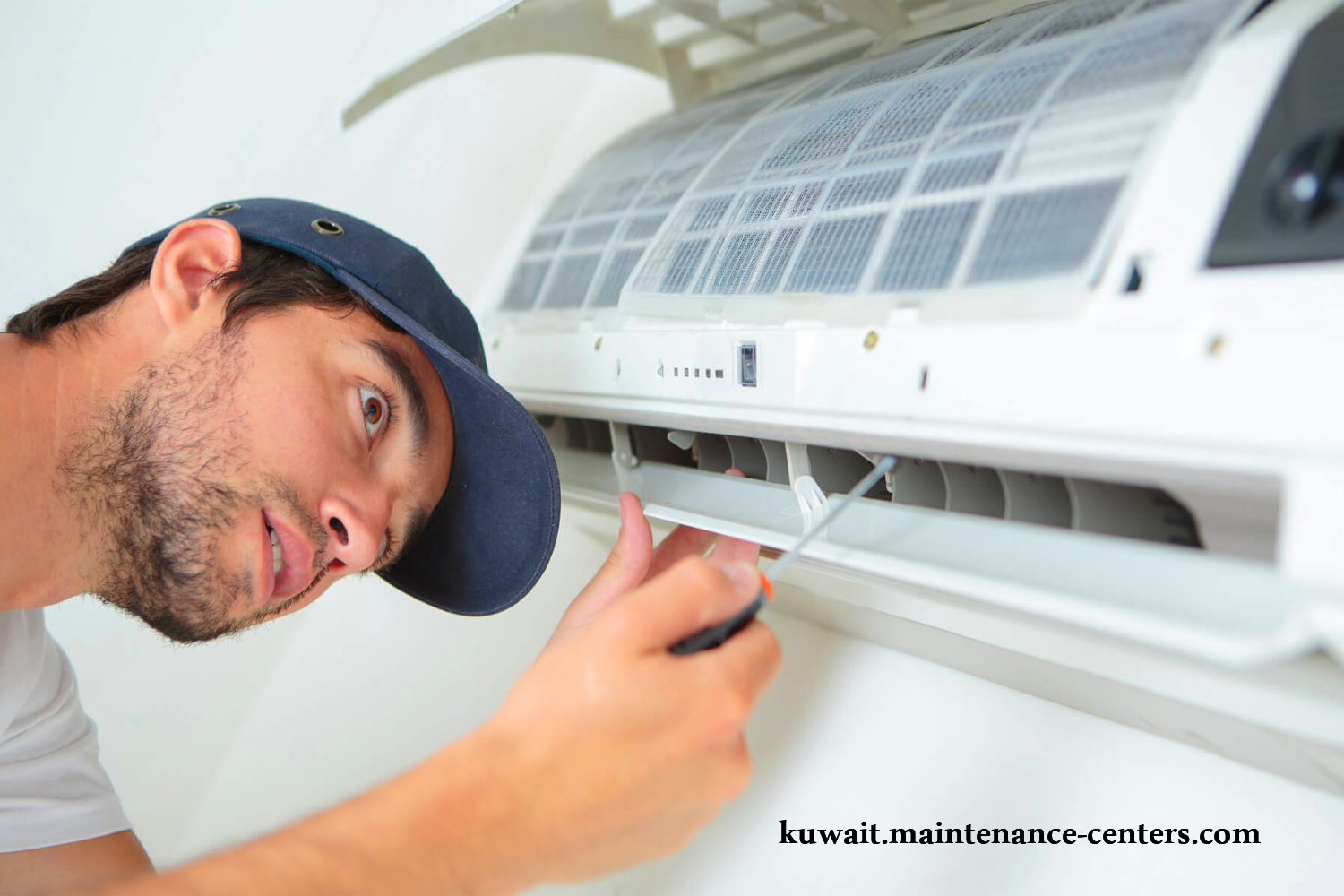 صيانة تكييفات اسبليت خدمة مكيفات شباك جدة