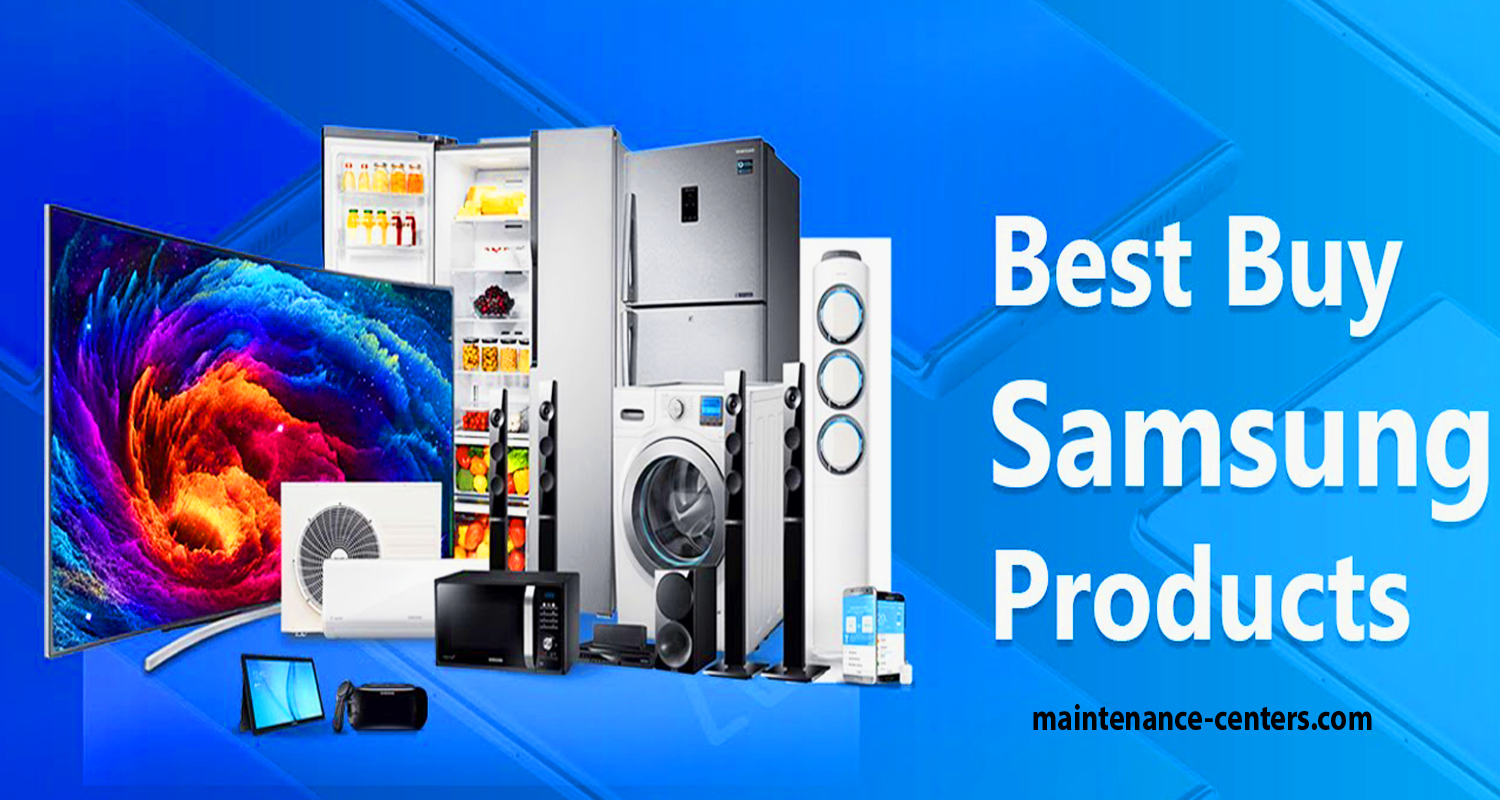 صيانة سامسونج جدة