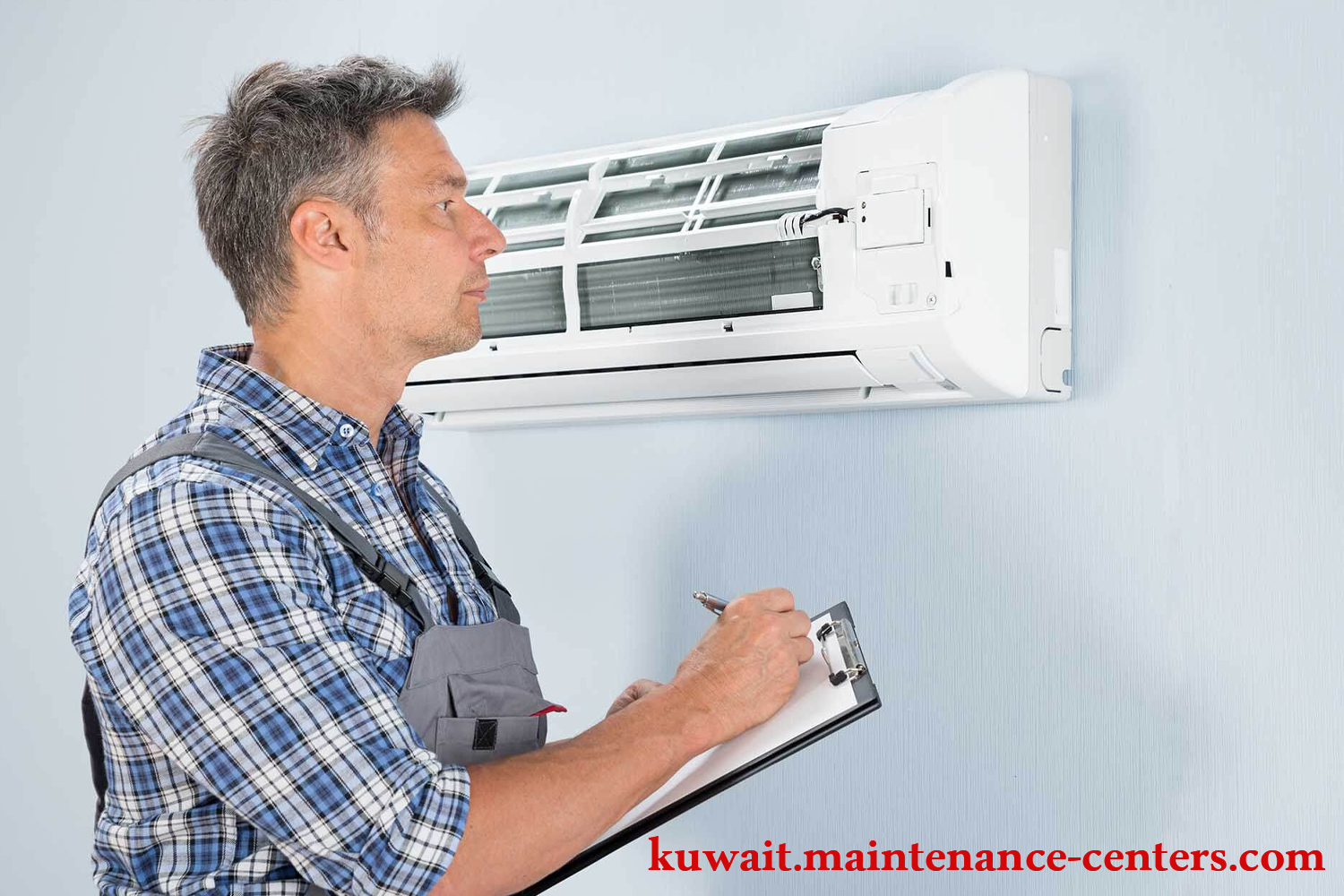 فني مكيف جدة