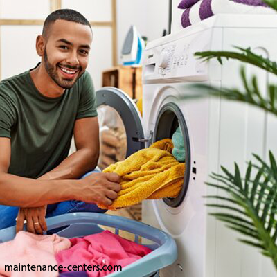 washing machine maintenance a Washer Repair Jeddah