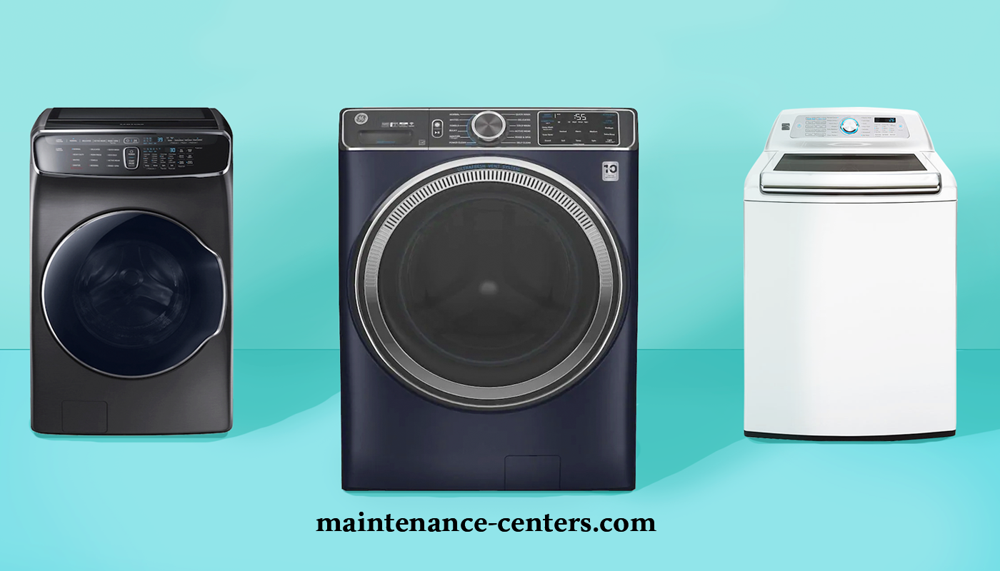 فني صيانة الغسالات Automatic Washing Machine repair Services in Jeddah