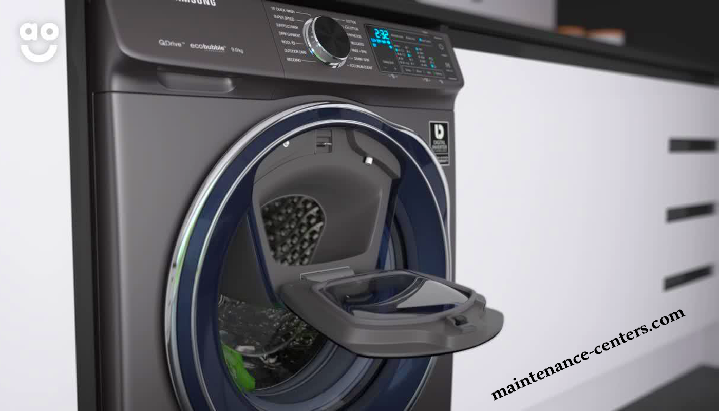 مركز صيانة غسالات washing machines repair Jeddah